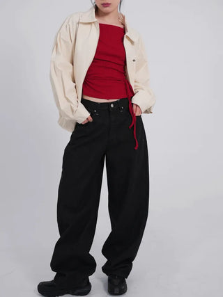 Heim Cotton Work Jacket