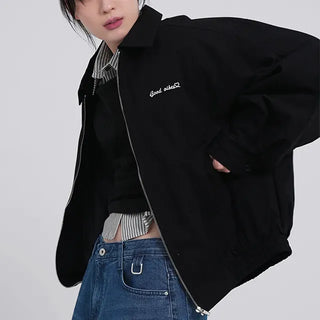 Heim Cotton Work Jacket