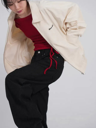 Heim Cotton Work Jacket