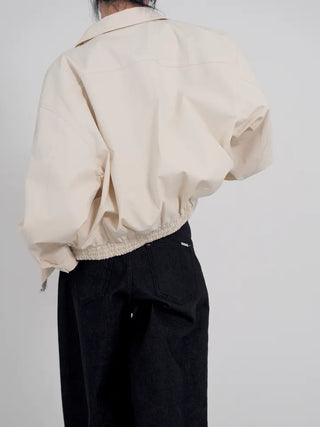 Heim Cotton Work Jacket