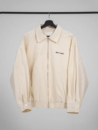 Heim Cotton Work Jacket