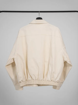 Heim Cotton Work Jacket