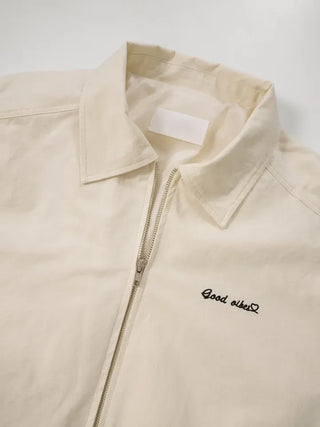 Heim Cotton Work Jacket