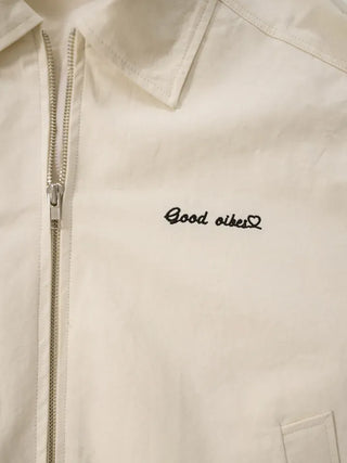 Heim Cotton Work Jacket