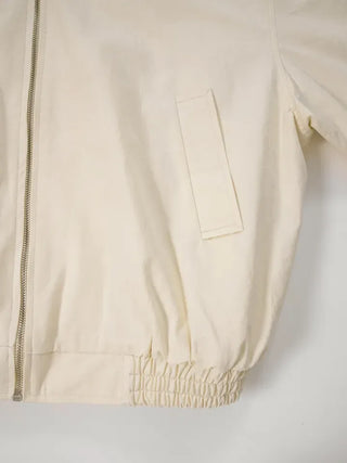 Heim Cotton Work Jacket
