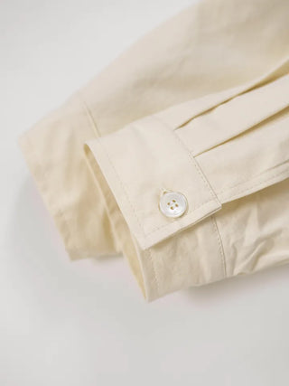 Heim Cotton Work Jacket