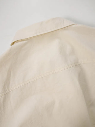 Heim Cotton Work Jacket
