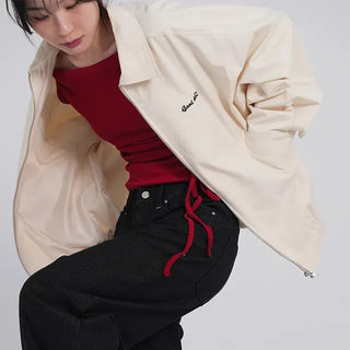 Heim Cotton Work Jacket