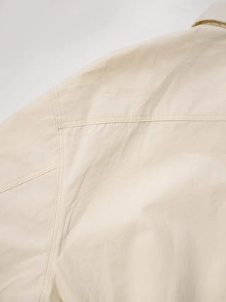 Heim Cotton Work Jacket