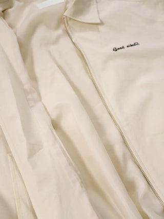 Heim Cotton Work Jacket