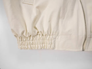 Heim Cotton Work Jacket