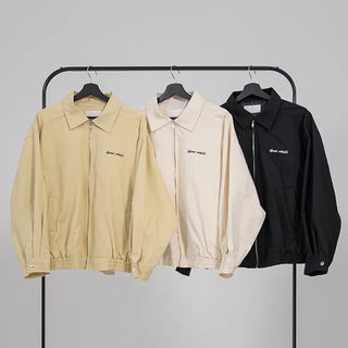 Heim Cotton Work Jacket