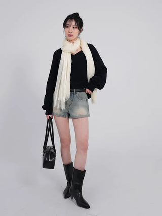 Nectar Stiletto Classic Heel Boots