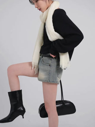 Nectar Stiletto Classic Heel Boots