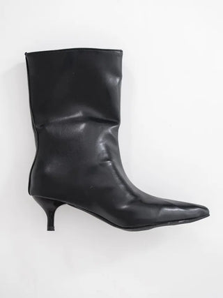 Nectar Stiletto Classic Heel Boots