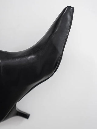 Nectar Stiletto Classic Heel Boots