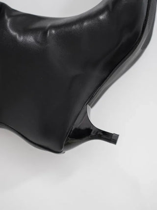 Nectar Stiletto Classic Heel Boots