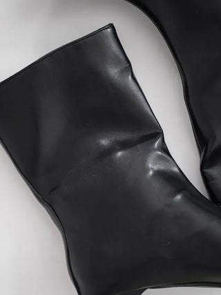 Nectar Stiletto Classic Heel Boots