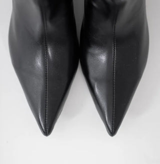 Nectar Stiletto Classic Heel Boots