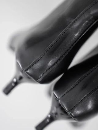 Nectar Stiletto Classic Heel Boots