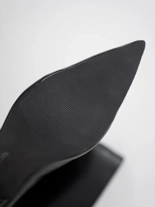 Nectar Stiletto Classic Heel Boots