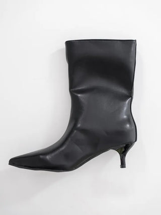 Nectar Stiletto Classic Heel Boots