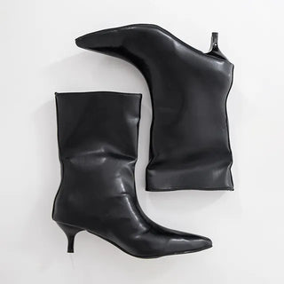 Nectar Stiletto Classic Heel Boots