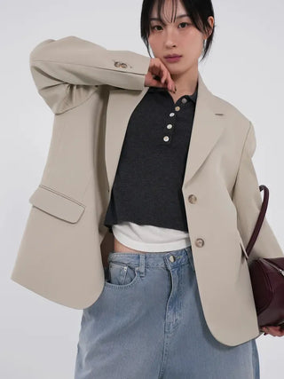 Arte Classic Jacket