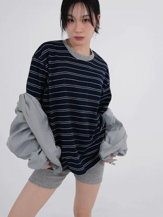 Romble Daily Soft Nylon Jumper