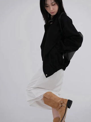 Romble Daily Soft Nylon Jumper