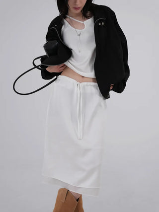 Romble Daily Soft Nylon Jumper