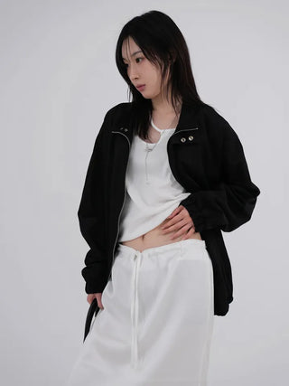 Romble Daily Soft Nylon Jumper