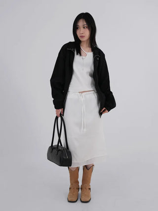 Romble Daily Soft Nylon Jumper