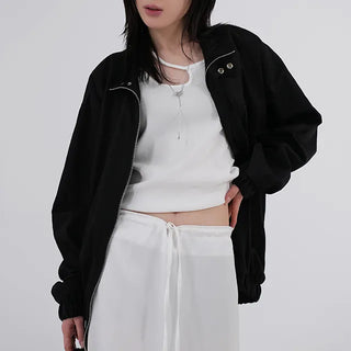 Romble Daily Soft Nylon Jumper