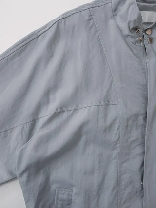 Romble Daily Soft Nylon Jumper