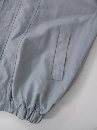 Romble Daily Soft Nylon Jumper