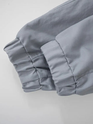 Romble Daily Soft Nylon Jumper