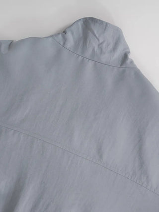 Romble Daily Soft Nylon Jumper