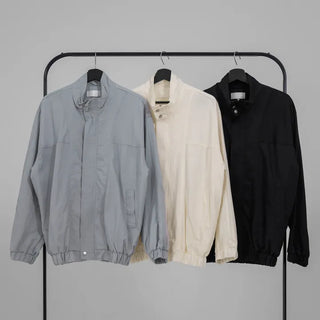 Romble Daily Soft Nylon Jumper