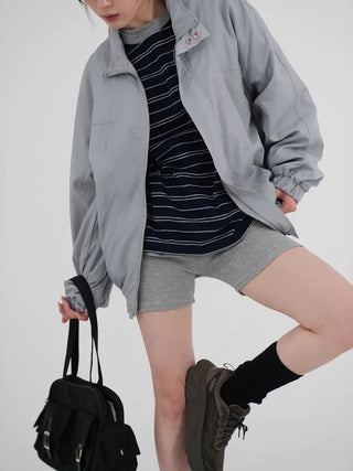 Romble Daily Soft Nylon Jumper