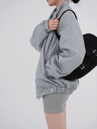 Romble Daily Soft Nylon Jumper