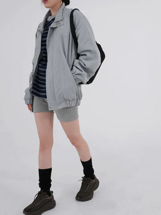 Romble Daily Soft Nylon Jumper