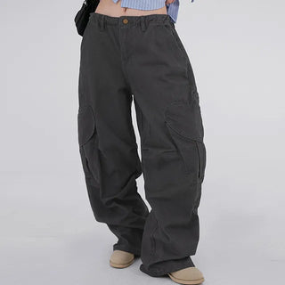 Akan Carpenter Pants