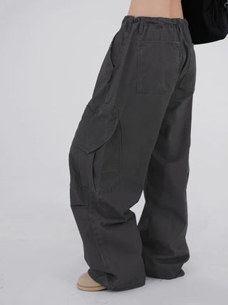 Akan Carpenter Pants