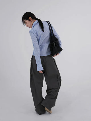 Akan Carpenter Pants