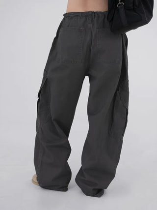Akan Carpenter Pants