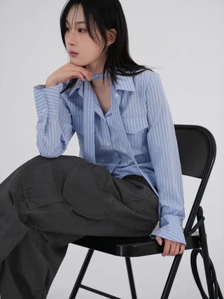 Akan Carpenter Pants