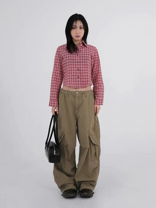 Akan Carpenter Pants