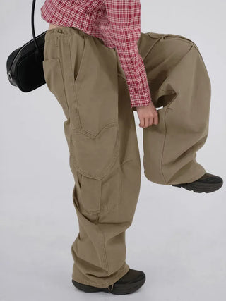 Akan Carpenter Pants