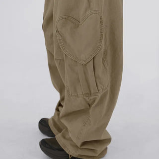 Akan Carpenter Pants
